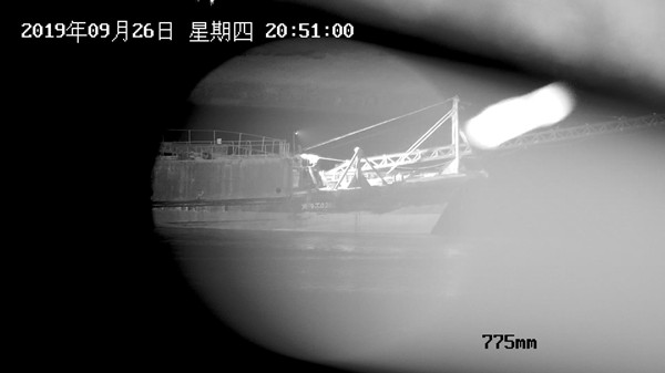 鏡頭變倍一定數(shù)值時激光光斑 圖片關(guān)鍵詞
